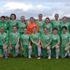 Football. Les filles de l’ES Montilliers rêvent de la Coupe de l’Anjou