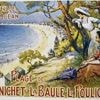 Pourquoi la Côte d’Amour porte-t-elle un si joli nom ?