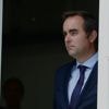 "Discrétion, sobriété, humilité" : malgré la pression, Sébastien Lecornu veut prendre son temps