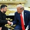 Guerre en Ukraine : quelles pourraient être les garanties de sécurité offertes à Kiev en cas d'accord de paix ?