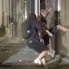 Protesters target Serbian ruling party offices in fifth night of demonstrations
