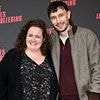 Baby Reindeer creator Richard Gadd named the 'most influential figure on television'... and his co-star Jessica Gunning is in second place