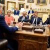 "Kaufen weiter russisches Öl": Trump macht EU-Staaten in Gespräch schwere Vorwürfe