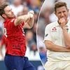 Liam Dawson primed to win his fourth Test cap eight years after his third - having revealed he thought his red-ball career was 'probably done'