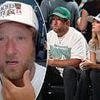 Dave Portnoy reveals his nine-figure net worth after making astonishing claim about his finances