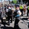 Forty-two arrests at Palestine Action ban protest