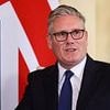 Sir Keir Starmer would not call shoplifters 'scumbags', No 10 says in the wake of 'data protection' saga