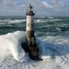 Surnommé « l’enfer des enfers », le phare d’Ar-Men est-il voué à disparaître ?