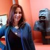 La primatologue Shelly Masi raconte sa vie parmi les gorilles, une "société démocratique"