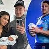NSW State of Origin star Max King reveals stunning family news just before he plays the biggest game of his life