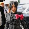 Jury clears Cardi B of assault on security guard in Los Angeles