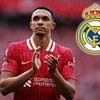 Revealed: Trent Alexander-Arnold's 'eye-watering Real Madrid release clause' - after the Liverpool legend completed an early switch to Los Blancos