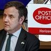 Ex-minister Greg Hands to advise Royal Mail after takeover by 'Czech Sphinx' billionaire