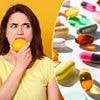 The Ultimate Guide to Supplements: From antioxidants to zinc, what YOU need to take to protect your joints, skin and more... and what you MUST avoid