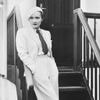 Bilderreise ins alte Tiergartenviertel : Wo Marlene Dietrich ihre Hosen kaufte und die Nofretete im Wohnzimmer stand