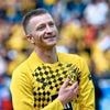 Fußball: Bericht: BVB verhandelt mit Reus über neue Rolle