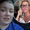 Kerry Katona's daughter Molly McFadden, 23, sends fans wild as she shows off incredible talent in hilarious video