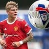 Championship club WINS race to sign Brandon Williams - as former Manchester United star bids to rebuild his career