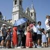 EN IMAGES. Comment les pays du monde tentent de s’adapter à la nouvelle vague de chaleur ?