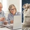 New idea to tax inherited pensions worth £90k-plus floated - instead of imposing inheritance tax