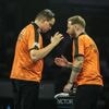 Noppert en Van Veen stomen door naar halve finales World Cup of Darts