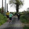 Une matinée de courses et marches à Terre-et-Marais