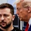 What Trump does next on Ukraine is key - and he could go either way