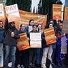 Hospital bosses are told to crack down on doctors' ability to cash in on profitable locum shifts while on strike