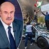 DR PHIL: I know what REALLY led to the ICE raids that triggered the LA riots... and it's not what the reckless media is telling you