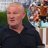 Former Premier League star Dean Windass reveals additional diagnosis after heartbreaking dementia revelation - as Hull City icon asks: 'what else have I got?'