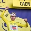 Tour de France. « Un peu jaloux des coureurs français » : Pogacar espère voir la course en Slovénie