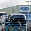 "Es ist Zeit": Beschäftigte in Kölner Ford-Werken streiken erstmals
