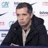 FC Nantes. Accord trouvé avec l’entraîneur de Dunkerque Luis Castro