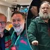 Russell Crowe 'gets offered $10million to make move that would SHOCK the NRL'