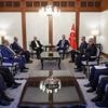 Arap basınından Türkiye iddiası: “Hamas, ateşkes önerisini Trump’a iletmelerini istedi”