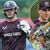 Jamie Smith is handed chance to be England's answer to Adam Gilchrist as he is urged to 'bang it' by new captain Harry Brook
