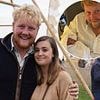 Clarkson's Farm star Kaleb Cooper welcomes his third baby with his partner as Jeremy reveals VERY unusual suggestion for a name