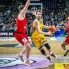 „Ich habe großes Vertrauen in dieses Team“: Alba Berlin kommt pünktlich vor den Play-offs in Schwung