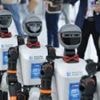 Who will win the race to develop a humanoid robot?