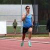 Athlétisme. « Viser la finale élite » : une année ambitieuse pour le hurdler Clément Le Bihannic