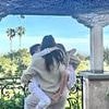 Meghan shares a new picture of Archie and Lilibet as she celebrates Mother's Day in the US: 'Cheers to juggling it all with joy!'