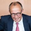"Harte Arbeit zahlt sich aus": Merz freut sich über abgewendeten Handelskonflikt