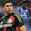The TRUTH about Aston Villa goalkeeper Emiliano Martinez's 'release clause' amid Man United interest