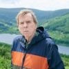 Timothy Spall pairs comedy with crime in new BBC drama Death Valley