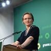 "EU muss gemeinsam reagieren": Grüne fordern mehr Härte im Zollstreit mit Trump