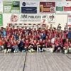 À Saint-Aubin-d’Aubigné, HBC Arlequin, le club de handball qui monte, qui monte…