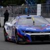 Van Gisbergen wins in Chicago once again, completing a NASCAR weekend sweep