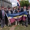 'It's one rule for us and another for the terrorist', one furious veteran tells ROBERT HARDMAN