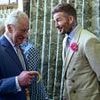 Emotional David Beckham FINALLY gets knighthood after years of being snubbed and describes it as 'truly humbling' as he joins Luke Littler and Claudia Winkleman on King's Birthday Honours list