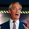 Farage unveils plans for 'mass deportations'... but Tories say migrant policy blitz is copied from them